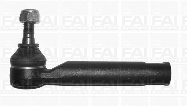 FAI AUTOPARTS skersinės vairo trauklės galas SS5540